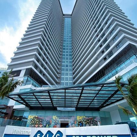 Flc Sea Tower Aparment Hung Dong Giap Bien, Ho Boi Leilighet Quy Nhon Eksteriør bilde