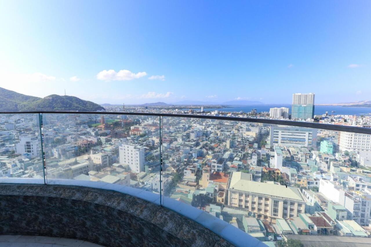 Flc Sea Tower Aparment Hung Dong Giap Bien, Ho Boi Leilighet Quy Nhon Eksteriør bilde