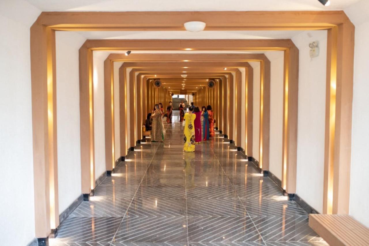 Flc Sea Tower Aparment Hung Dong Giap Bien, Ho Boi Leilighet Quy Nhon Eksteriør bilde
