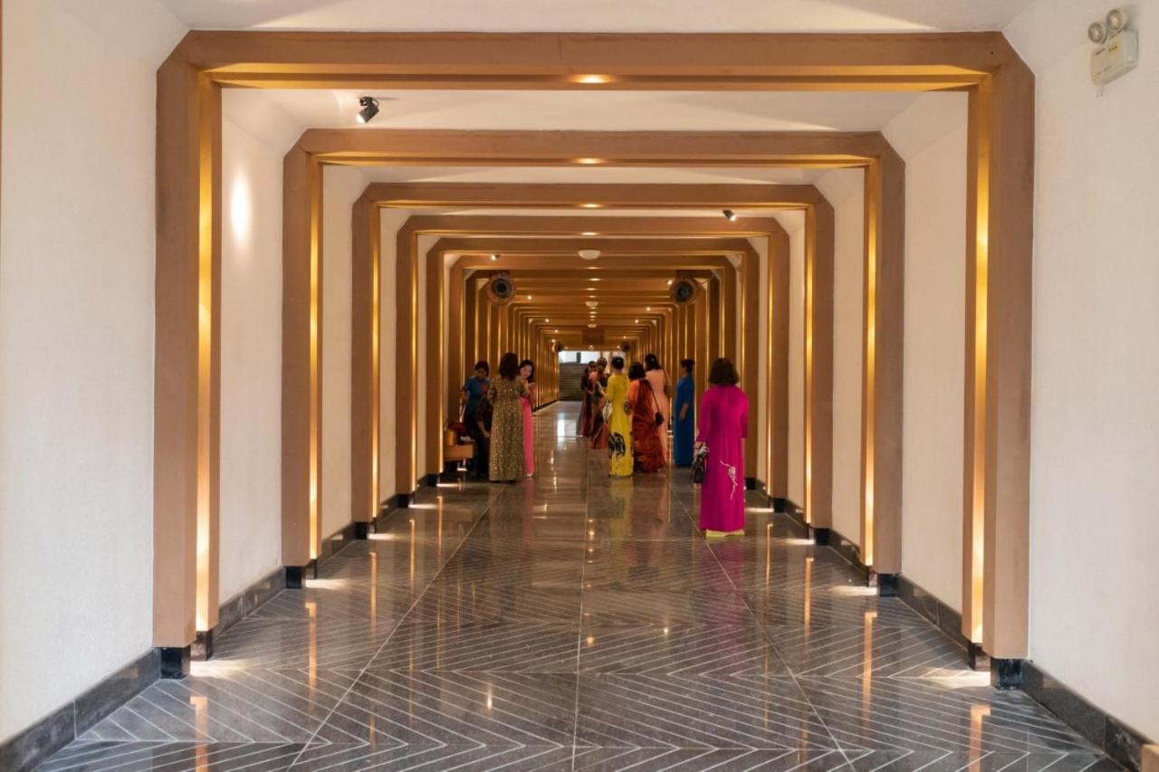 Flc Sea Tower Aparment Hung Dong Giap Bien, Ho Boi Leilighet Quy Nhon Eksteriør bilde
