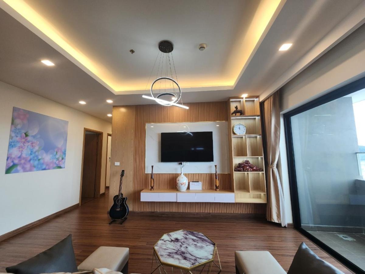 Flc Sea Tower Aparment Hung Dong Giap Bien, Ho Boi Leilighet Quy Nhon Eksteriør bilde