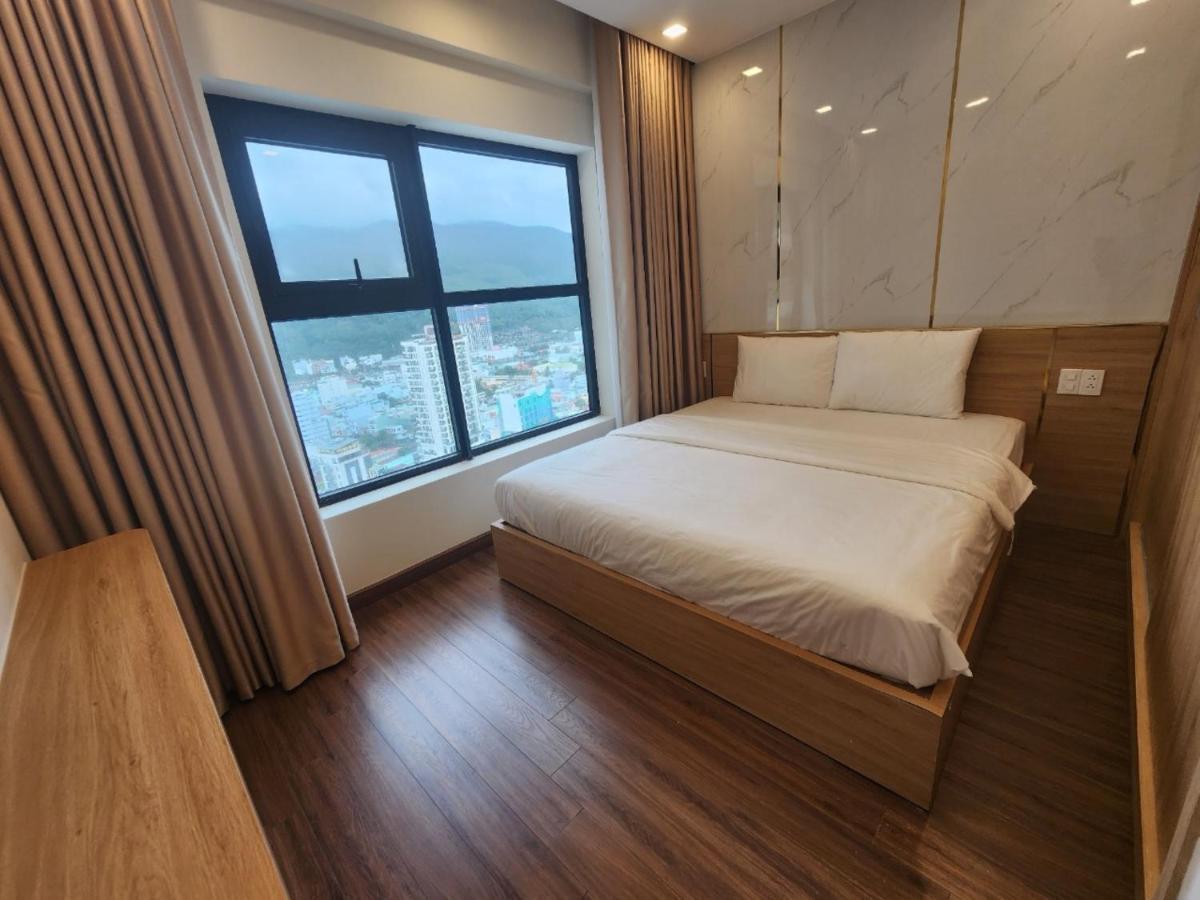Flc Sea Tower Aparment Hung Dong Giap Bien, Ho Boi Leilighet Quy Nhon Eksteriør bilde
